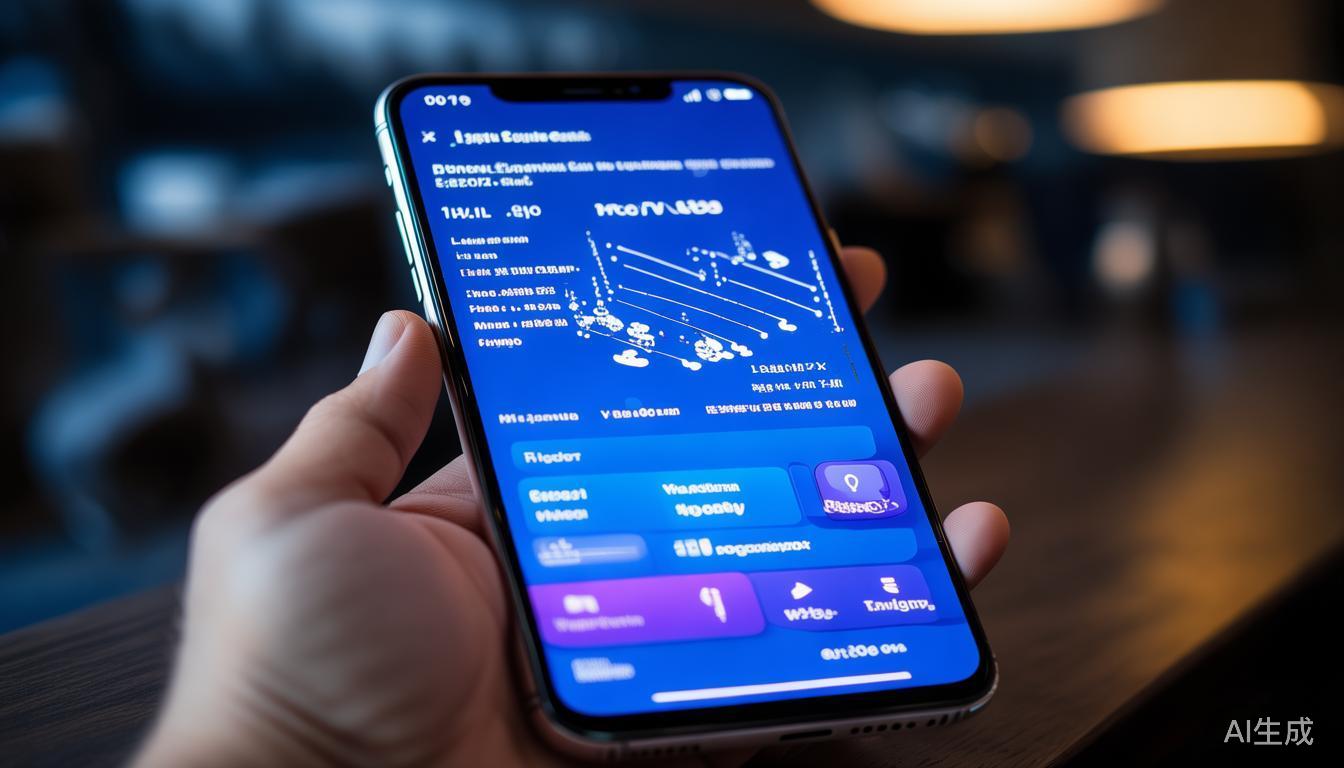 加密货币领域：imToken 2.0国际版成全球DeFi生态重要门户