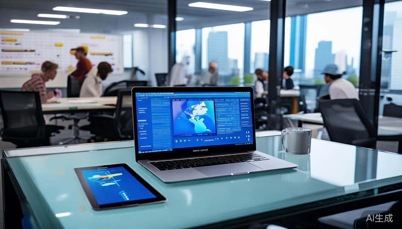 数字资产观察者：imToken在监管趋严下的应对策略与技术弹性