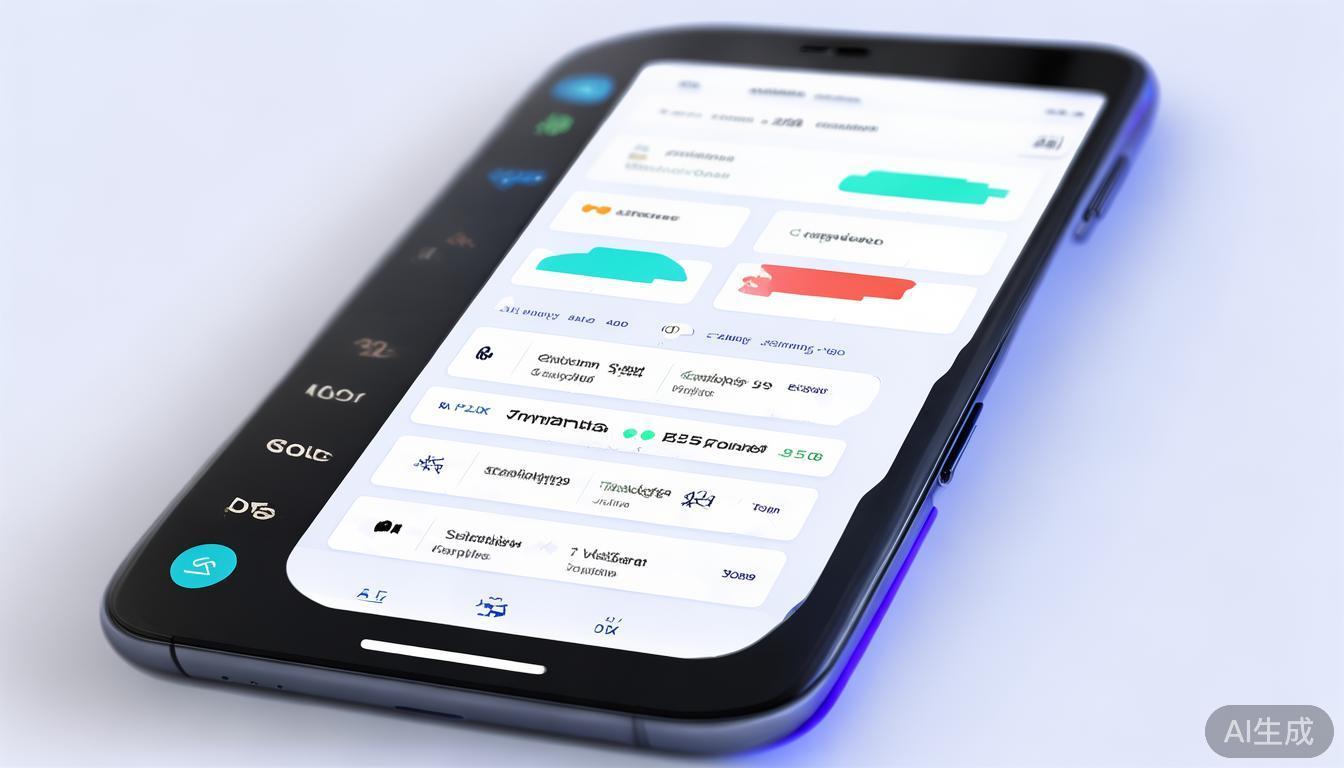 imToken 3.0钱包使用指南：安全下载、高效交易与资产管理全解析
