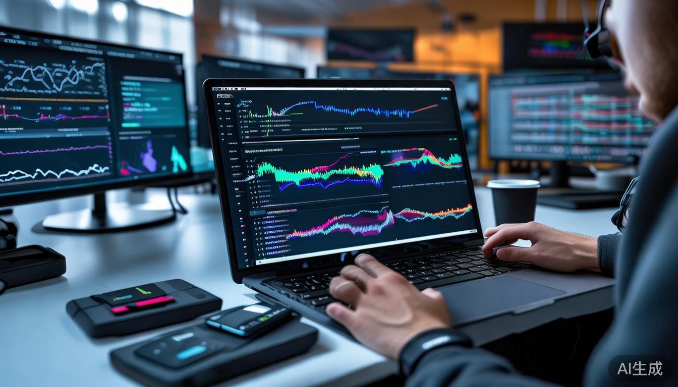 imToken安卓版使用指南：安全下载与核心用户画像全解析