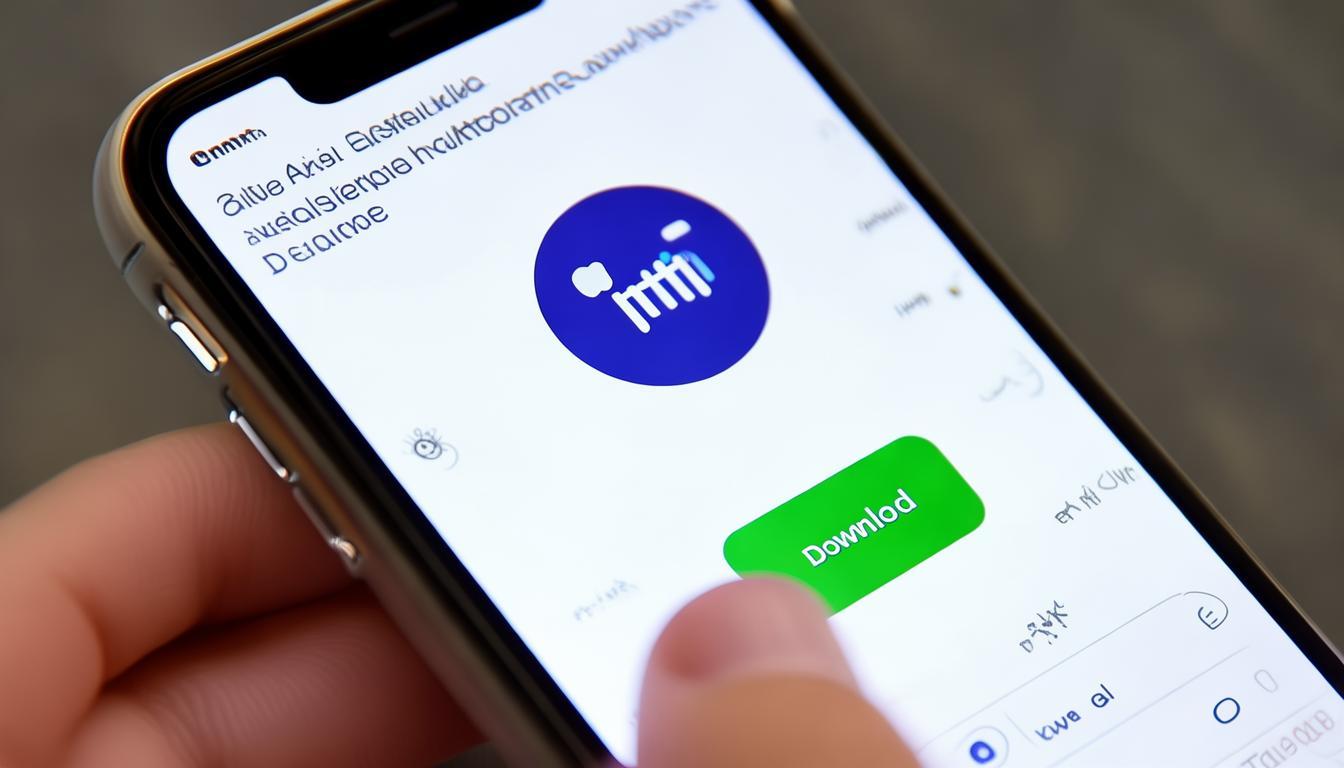 苹果系统软件持续改进日常，教你imToken在苹果平台的安装方法
