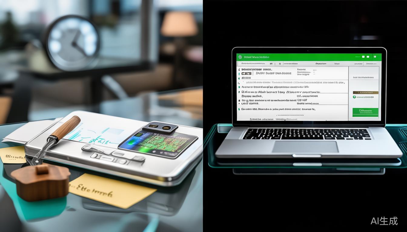imToken冷钱包保障资产安全，这些要点助你安心管理数字资产