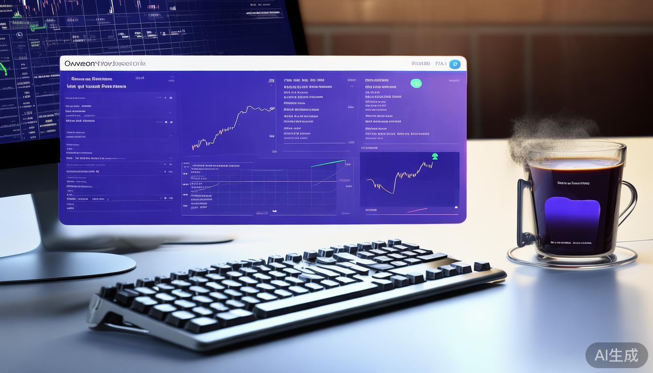 使用imToken国外版，开启全球资产配置新体验，发现多样投资机会