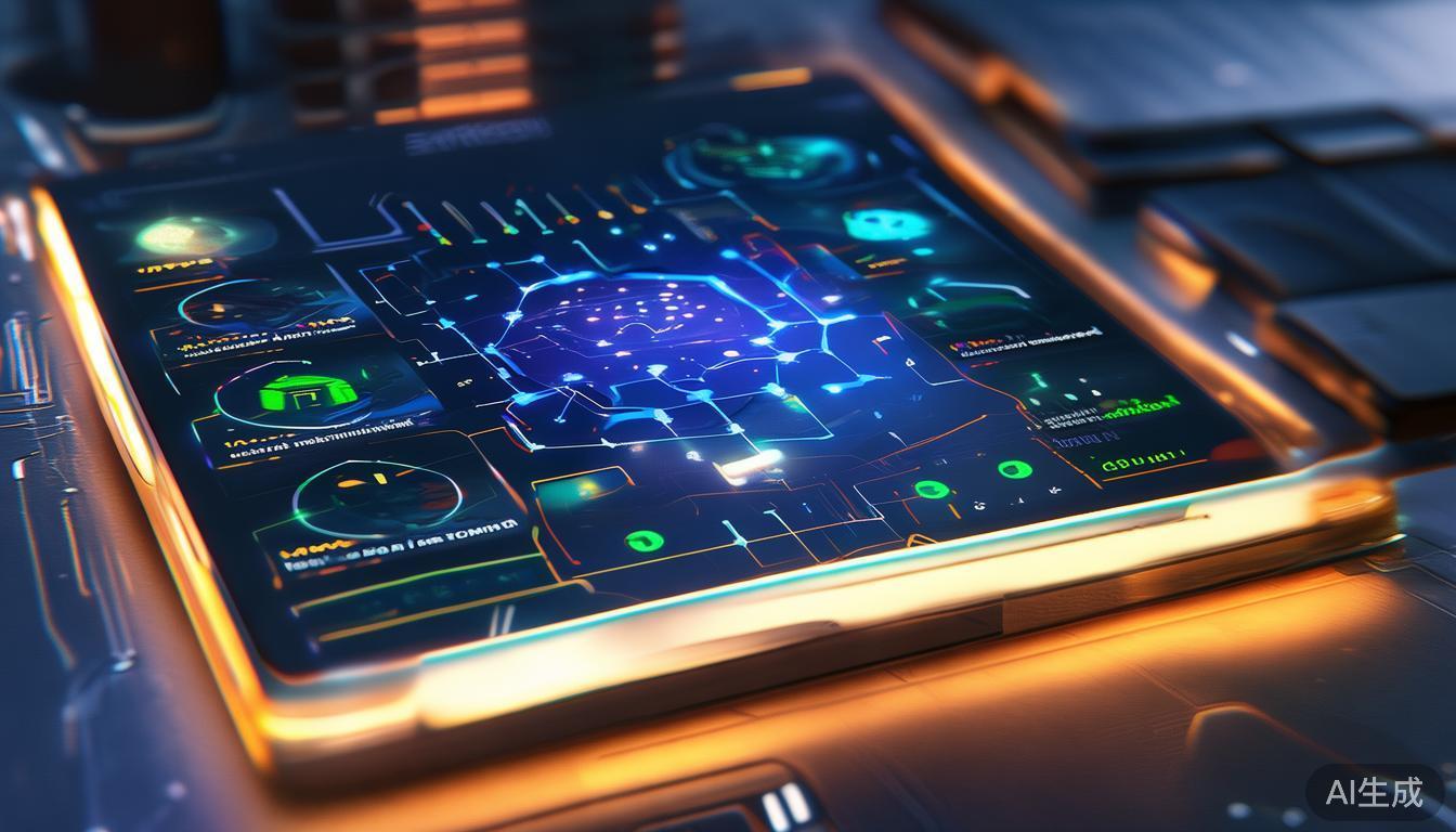 imToken中文版安全下载指南，连接平台拓展数字资产应用边界