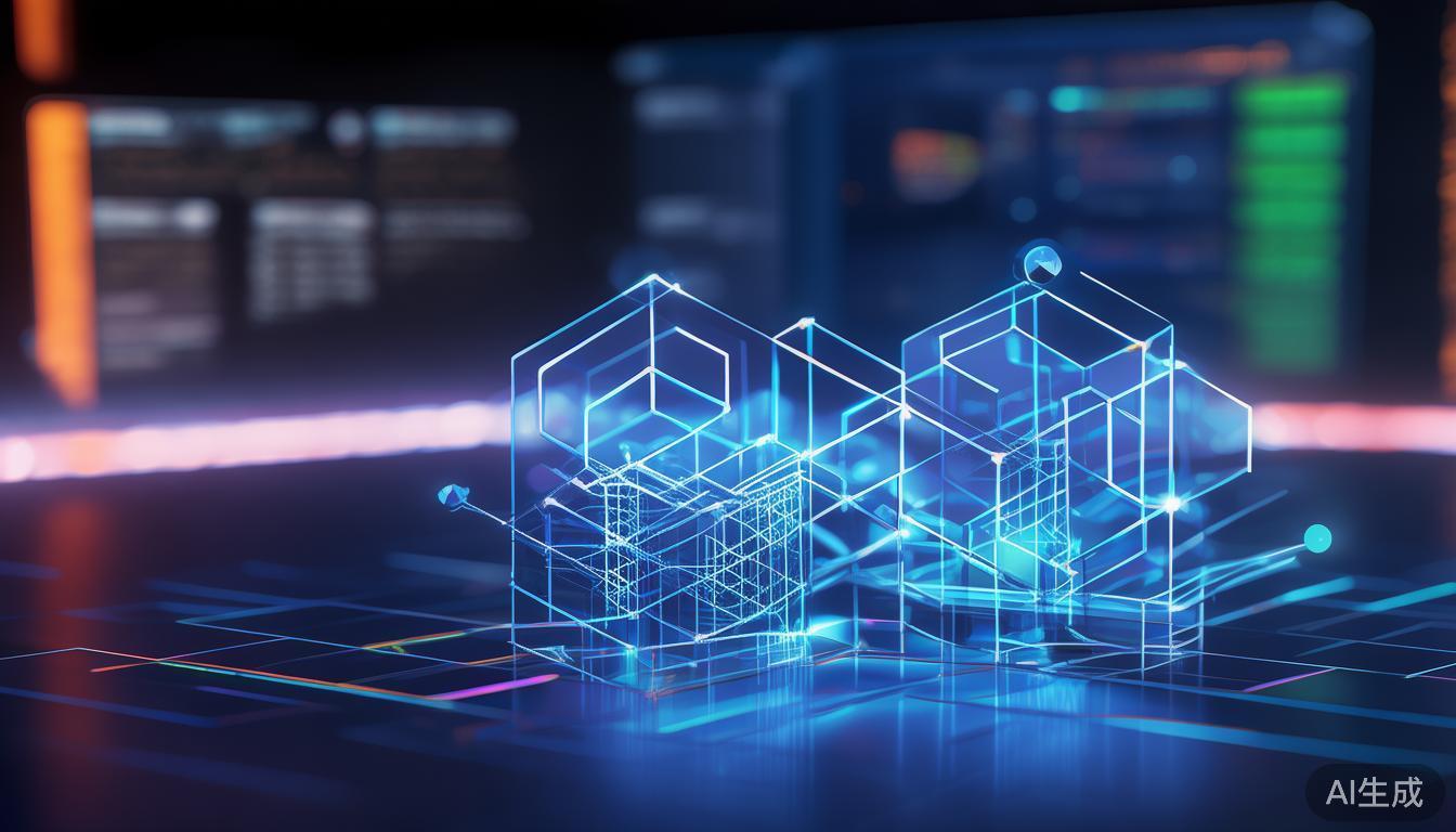 区块链技术下token应用的透明度提升与资产追踪，你了解多少？