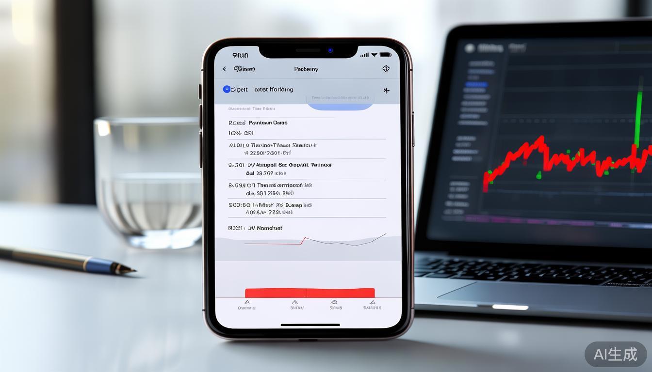 imToken 2.0安卓版：助力投资者精准把握市场趋势与资产动态