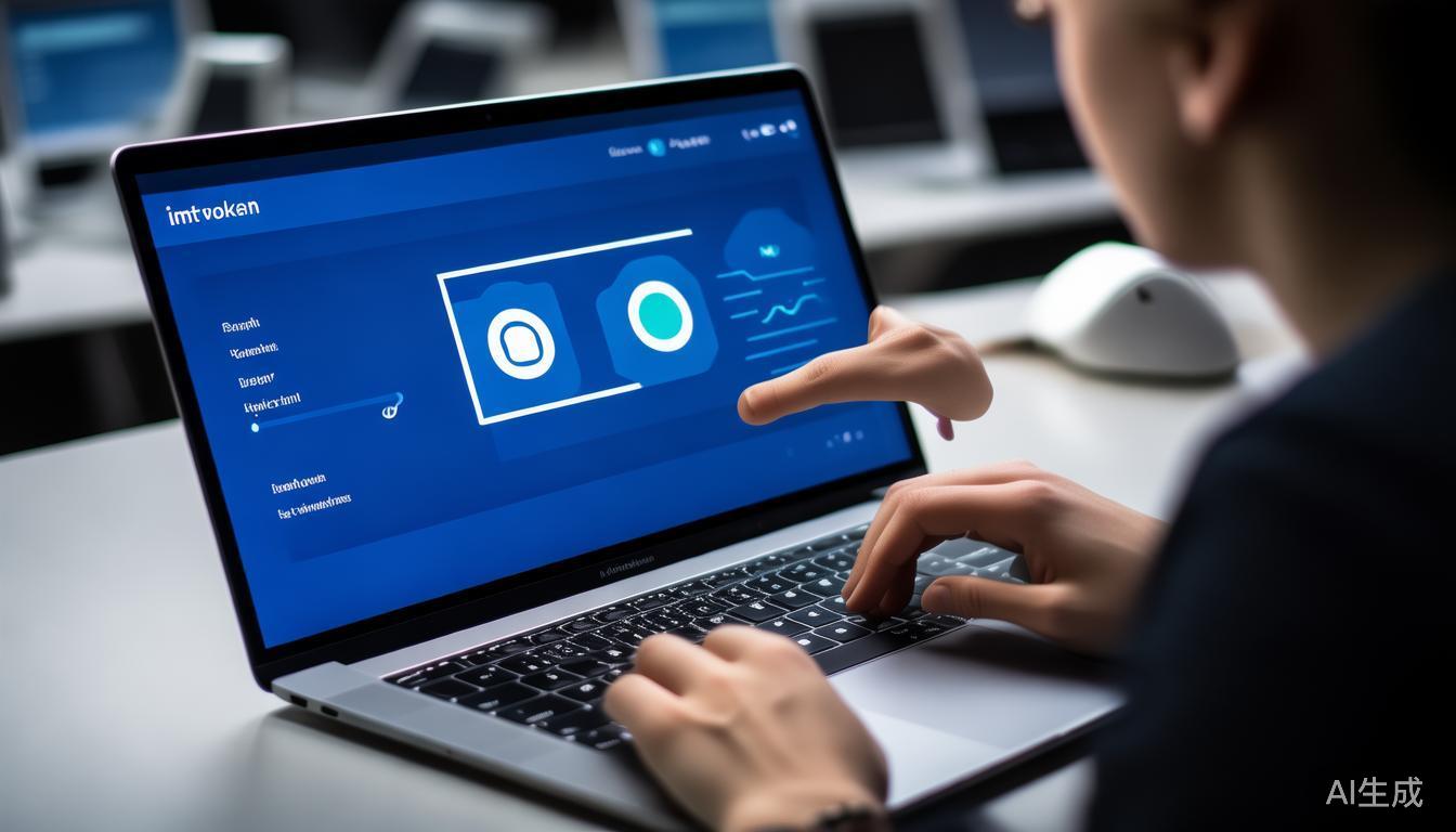 数字资产管理中，imToken交易记录查看、检查及导出备份全攻略