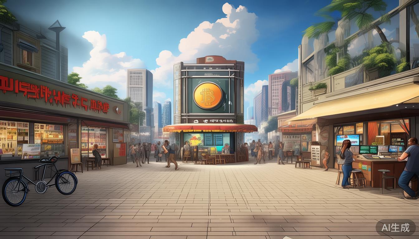 数字货币支付新体验：如何用Token钱包快捷、安全地无缝购物？