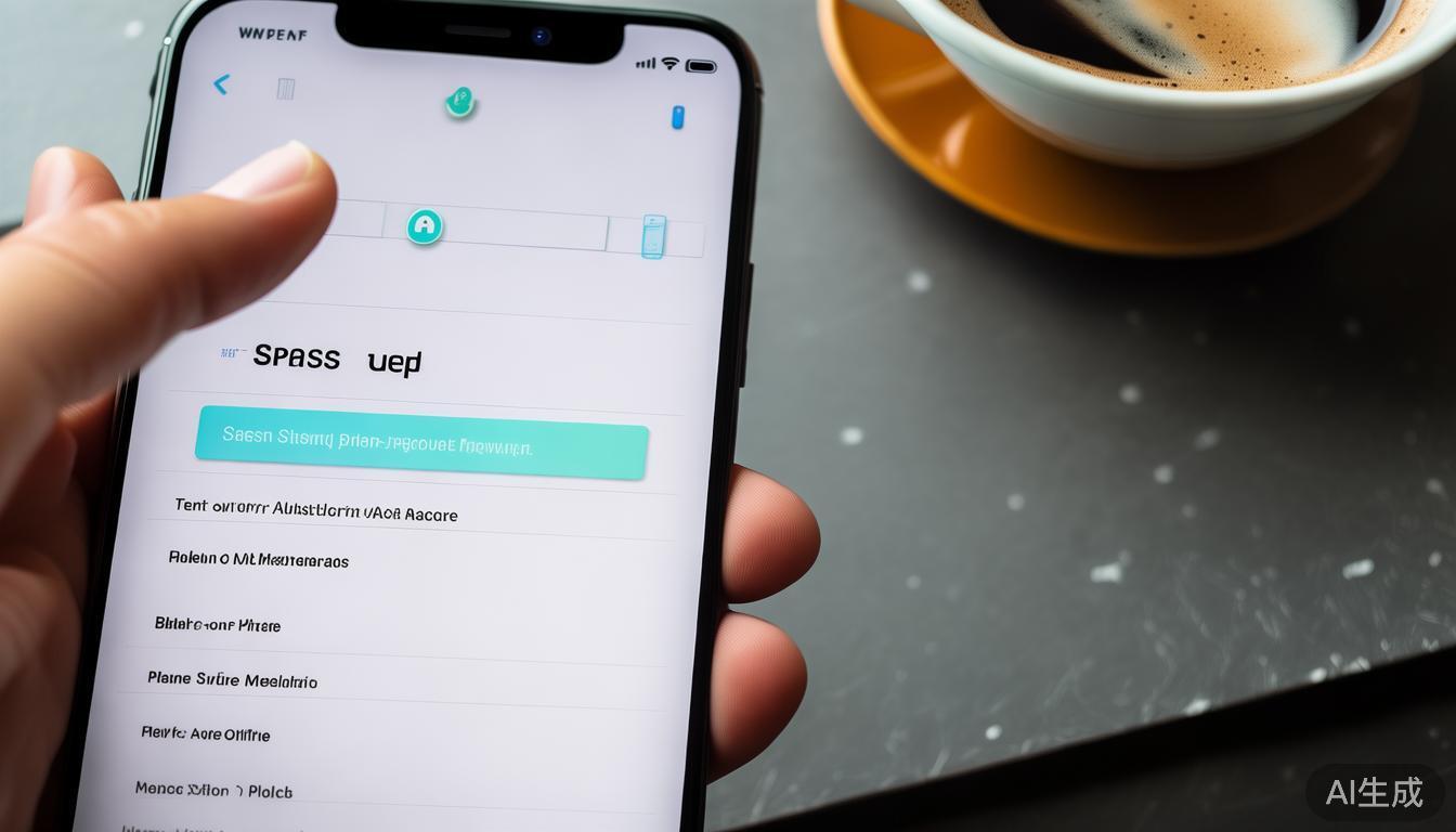 imToken钱包安全下载全攻略：保障资产安全，规避潜在风险