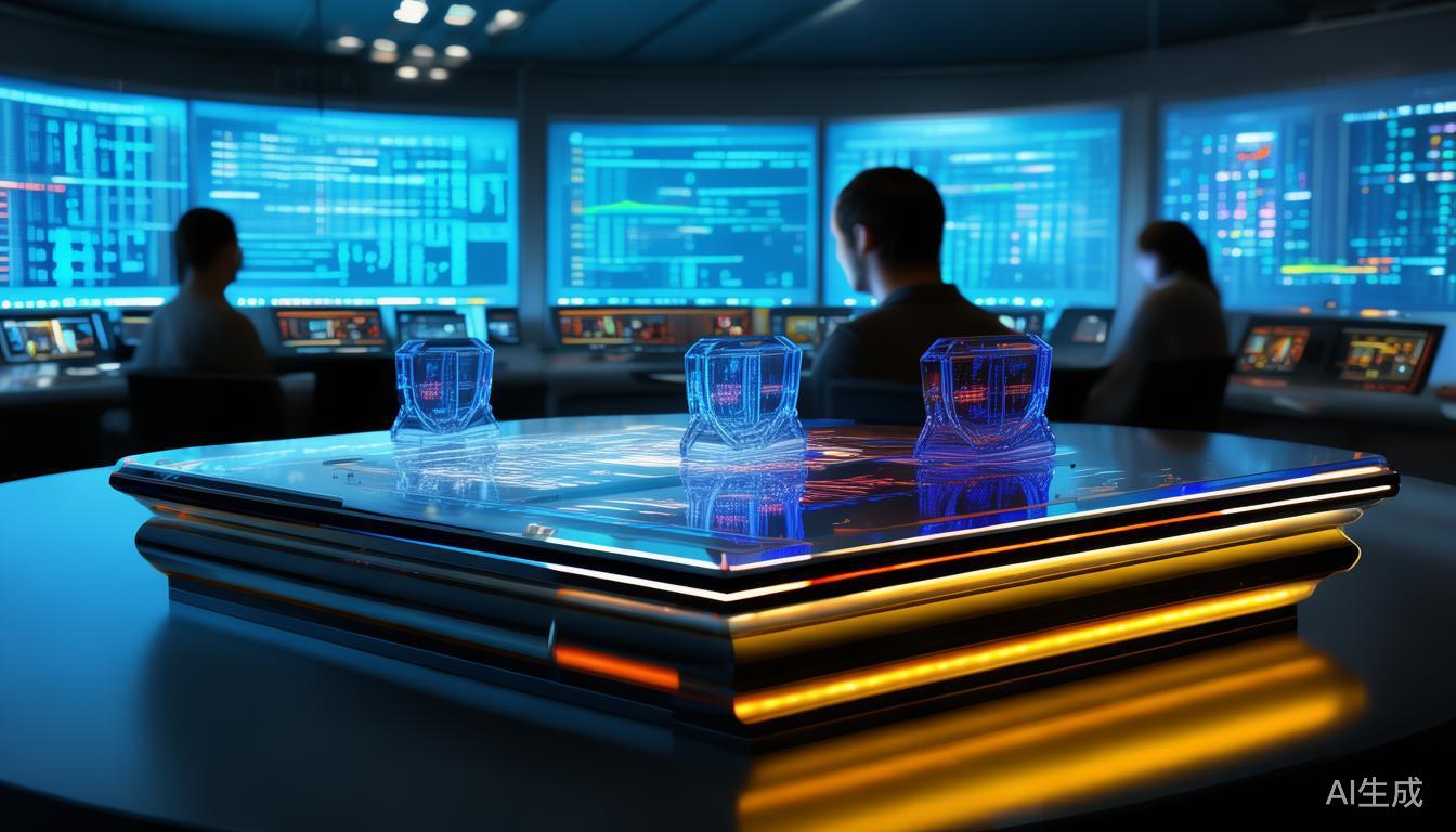 imToken 2.0：企业数字资产管理新思路，多签钱包与权限分配的双重优势