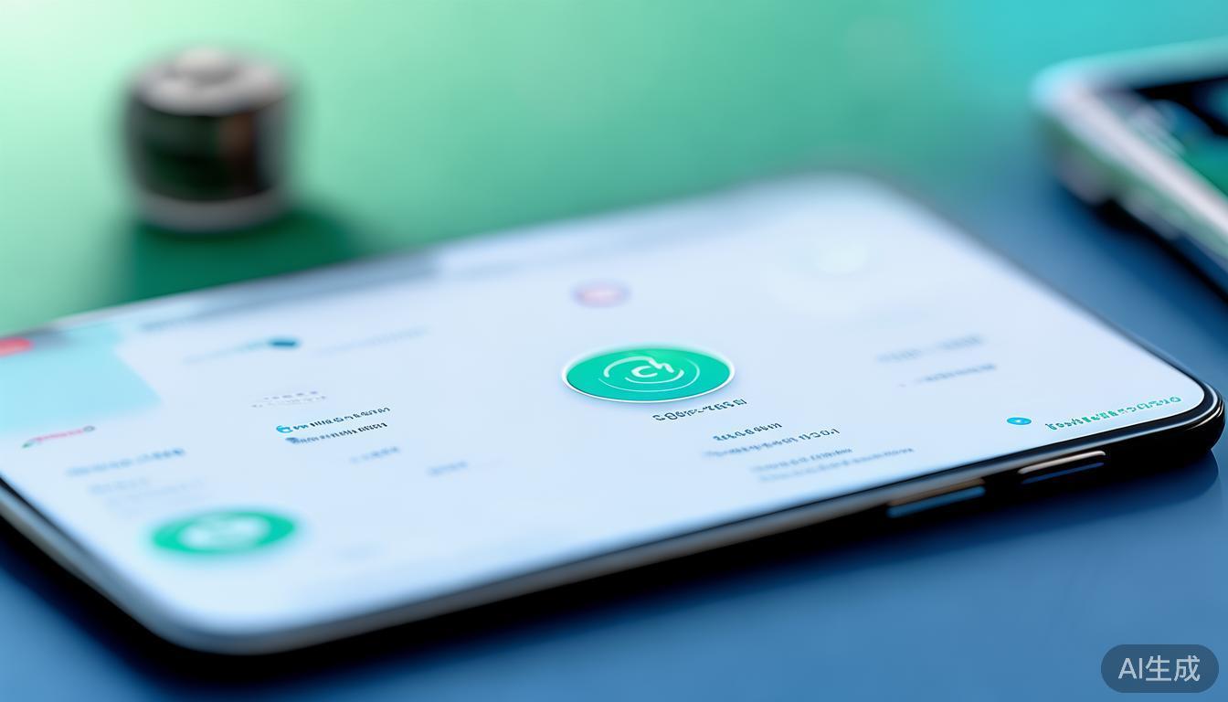 imToken钱包App为何成加密货币市场管理资产首选？