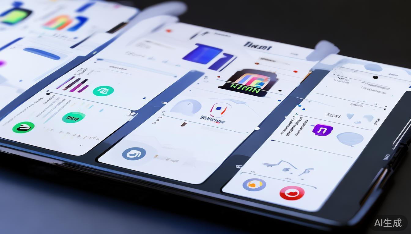 imToken钱包：安全可靠、界面简洁，如何赢得用户信任与持续使用？