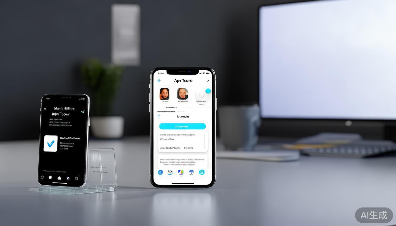 imToken钱包安全下载指南：官方渠道与应用商店，哪个更靠谱？