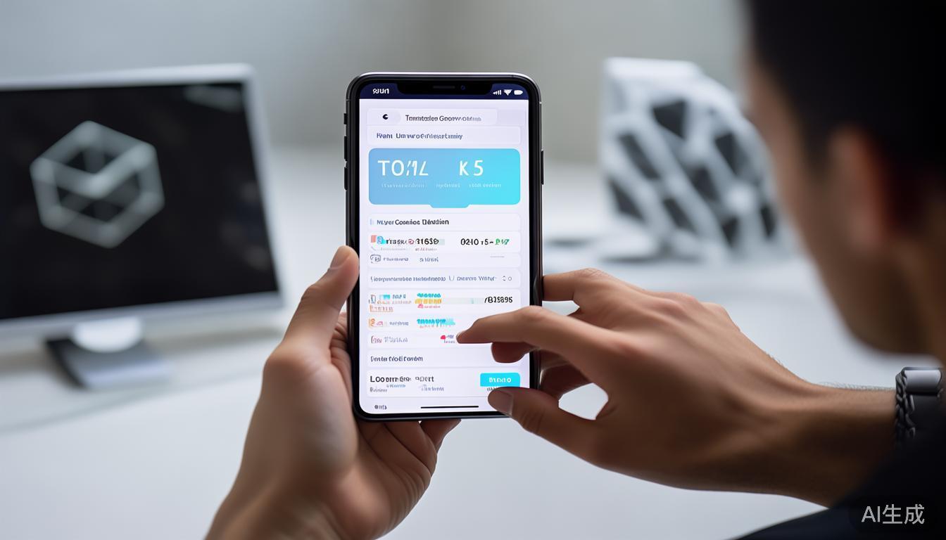 新版imToken官网2.0国际版功能升级，交易处理及资金保管更出色