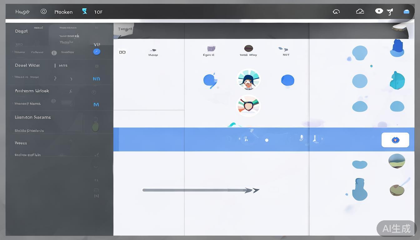钱包行业发展前景_钱包金融最新消息2020_imToken钱包官网app下载的数字金融服务与市场前景