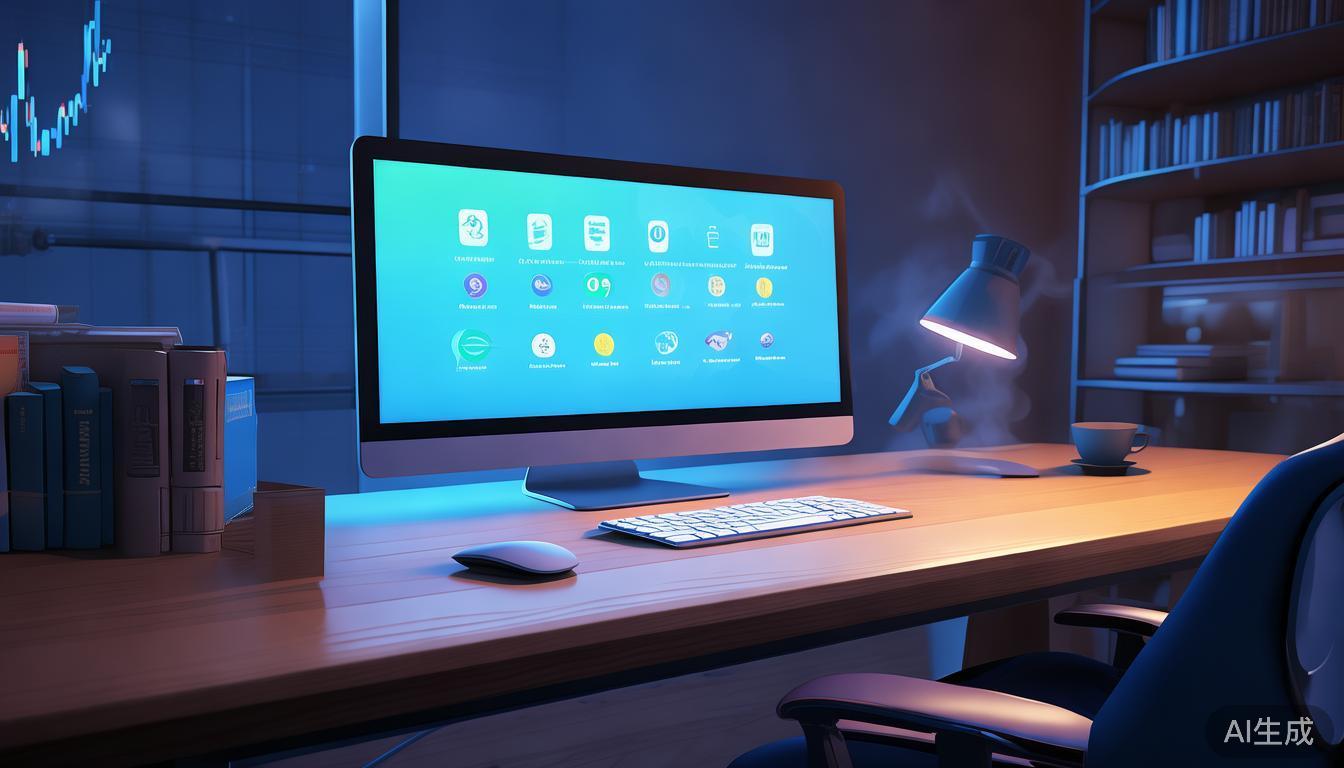 通用目的的财务报表_通用财务软件的功能模块包括_如何通过imToken通用版设定财务目标?