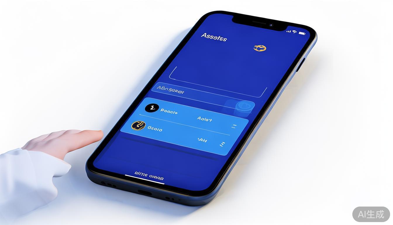 使用imToken钱包官网地址管理资产，这些要点需准确把握