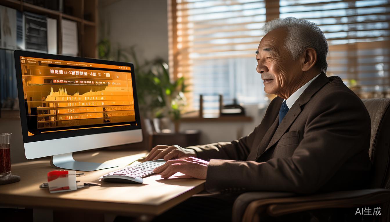 imToken中文版用户实例：小李张大爷的数字货币打理经历与信任建立