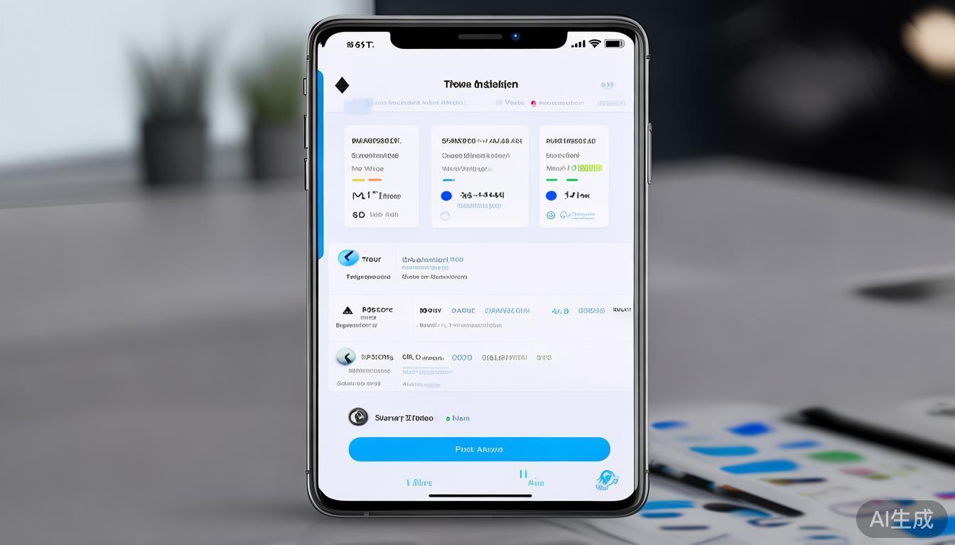 imToken海外版升级体验：安全性、多链支持与用户界面的全面革新