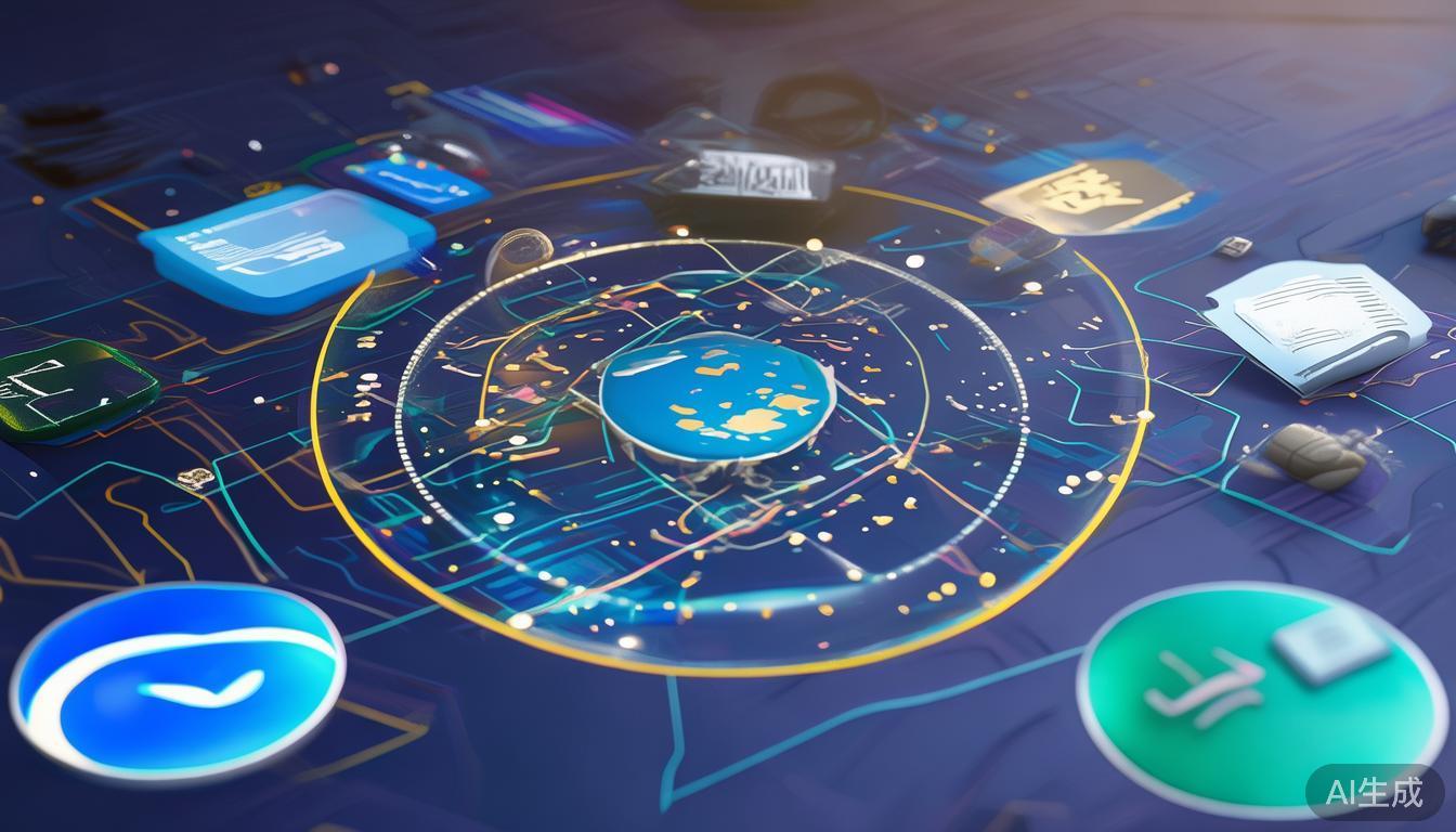 imToken的战略合作与生态构建：从钱包到综合服务平台，如何实现互利共赢？