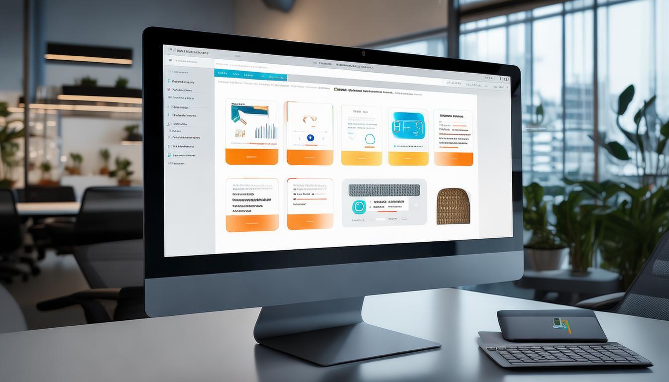 imToken钱包软件全新视觉呈现，界面优化带来舒适交互体验