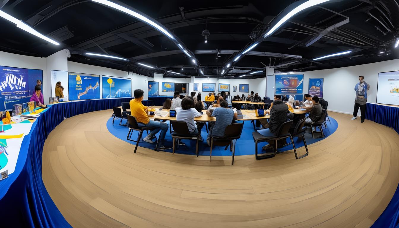 imtoken钱包2.0官方网站社区：互动交流、资讯获取与知识分享的好去处