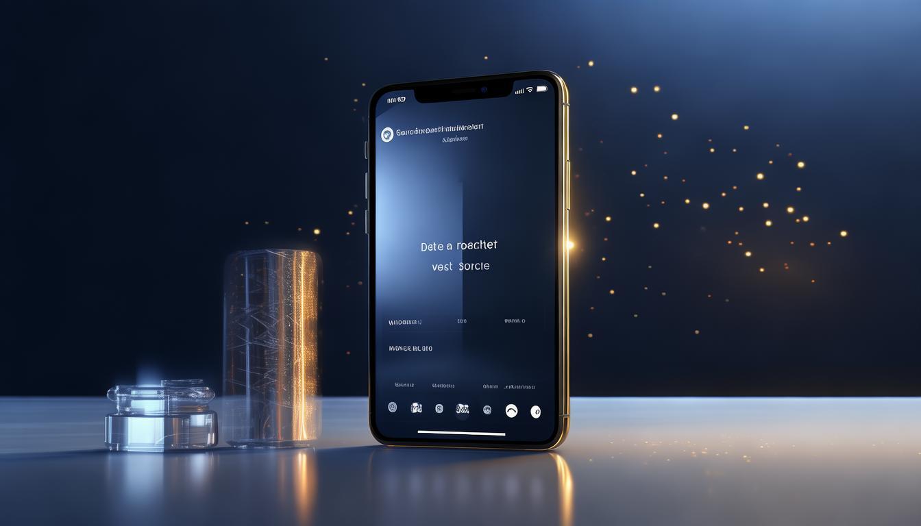 imtoken钱包苹果版：安全隐私条款重要性及资料保护举措