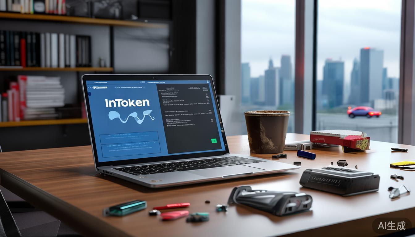 imToken免费版处理法律合规风险很关键，保护资料安全勿忽视