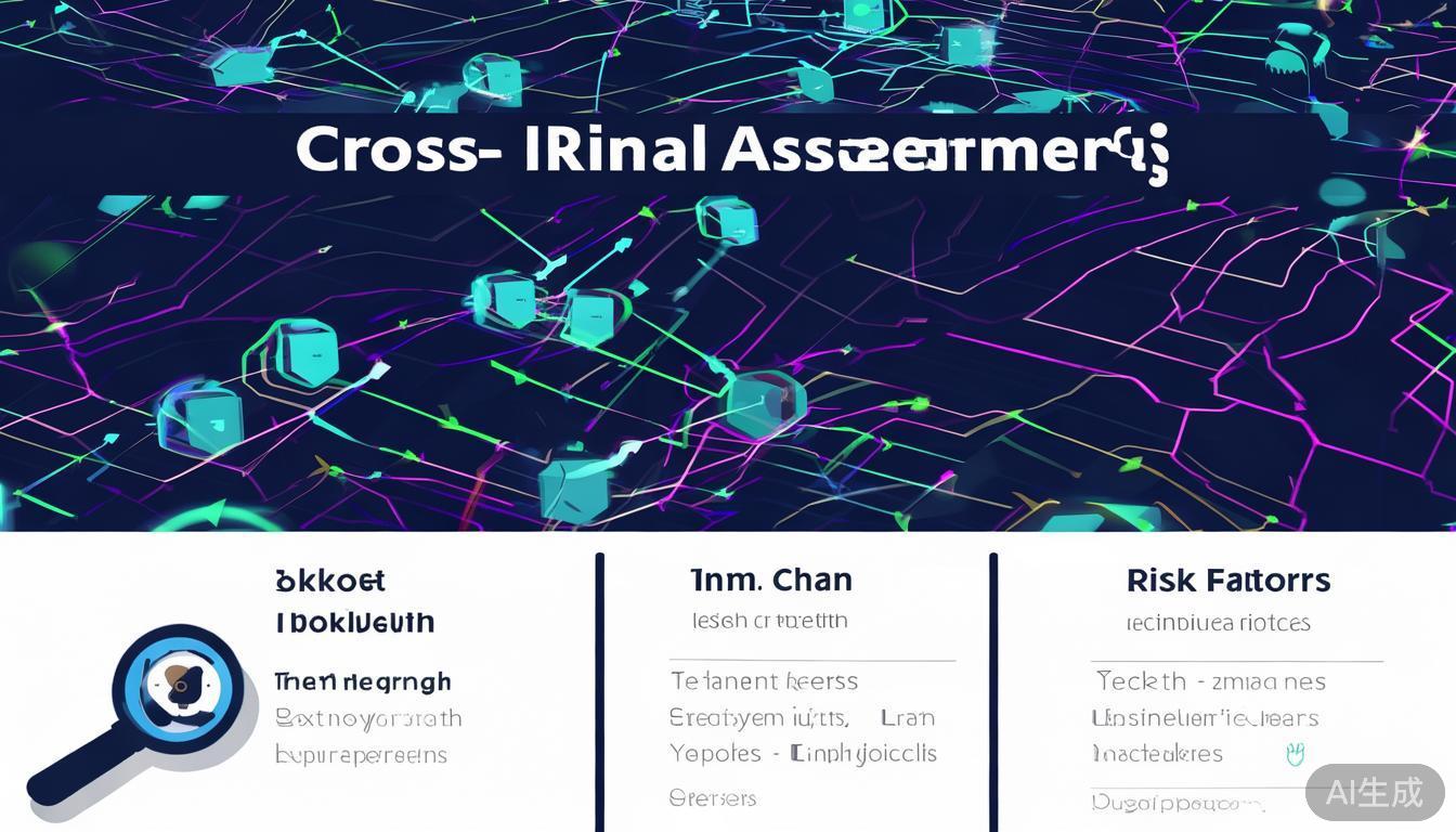 解析imtoken跨链资产管理：特性差异与风险评估要点