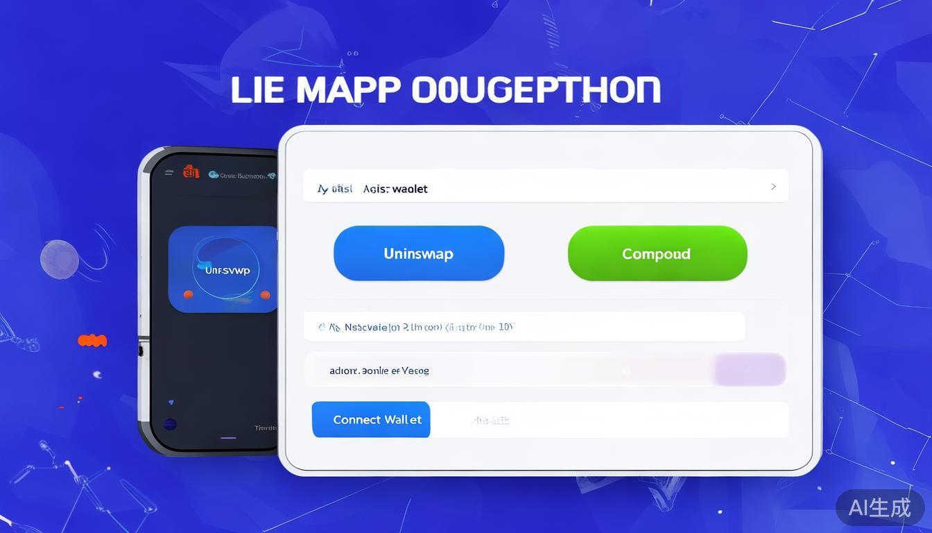 使用im钱包参与DeFi，掌握基本流程，开启金融自主之旅