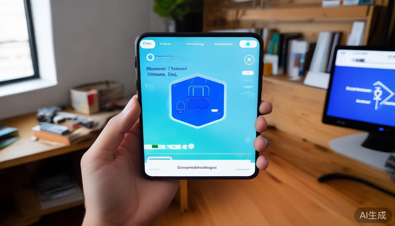 imToken钱包：支持多链资产管理，DApp浏览器让操作更便捷