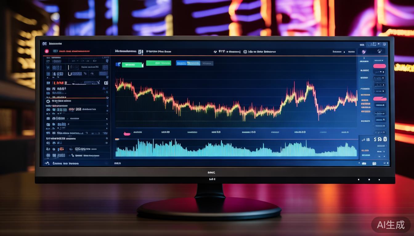 imToken代币市场反馈机制：实时数据如何预警价格波动，避免盲目跟风？