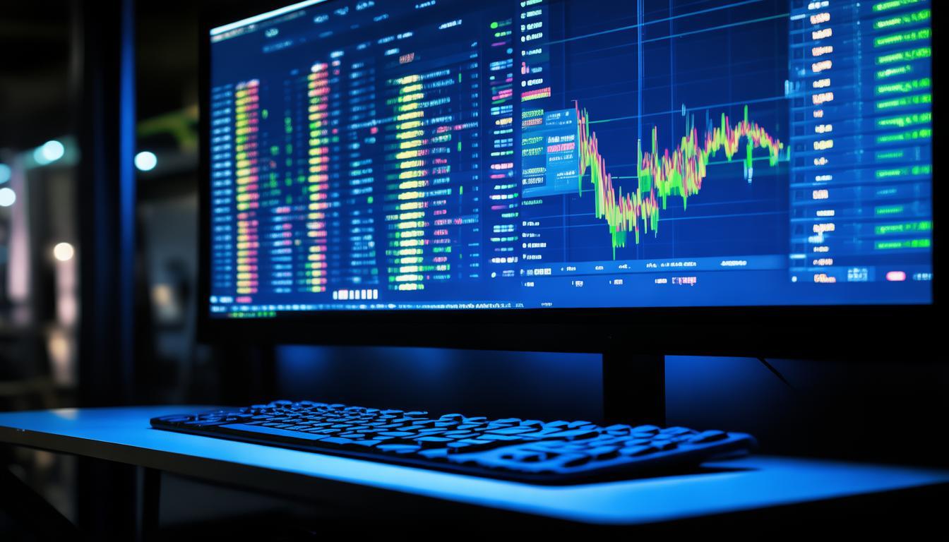 imToken通用版的市场监控功能：加密货币投资的得力助手