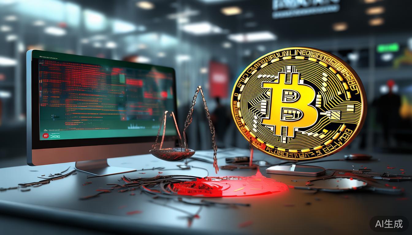 使用imToken新地址处理信息？小心触碰虚拟货币违规红线