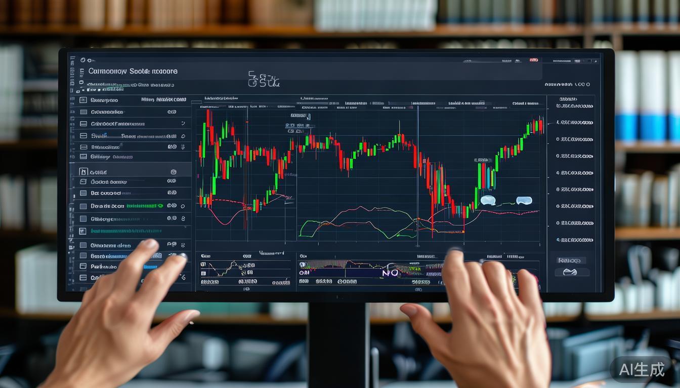 投资者必看！imToken官方网站助你获取准确市场数据，做出明智决策