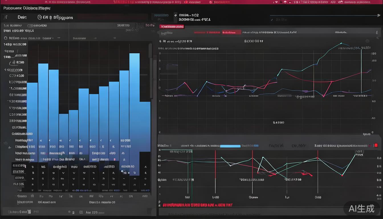 数字资产管理中，imToken苹果版助你借助市场分析做明智决策