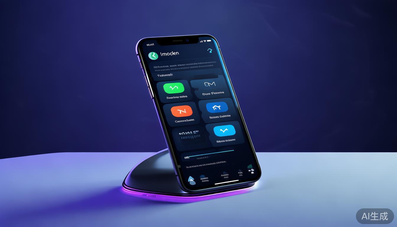 imToken用户资质与市场需求分析：钱包如何从工具转型为Web3入口？