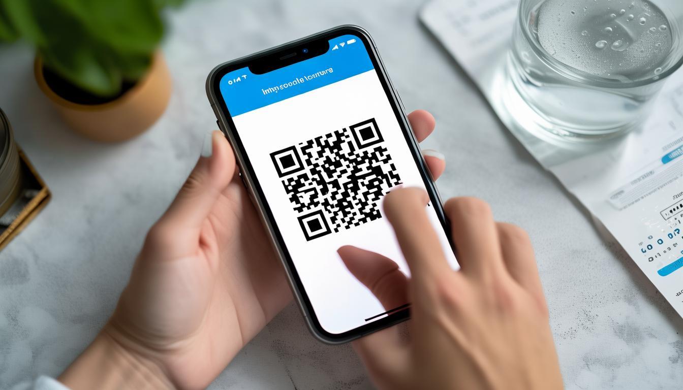 百草一号扫码下载借贷宝_应用宝扫码下载_imtoken下载中心APP扫码实时演练