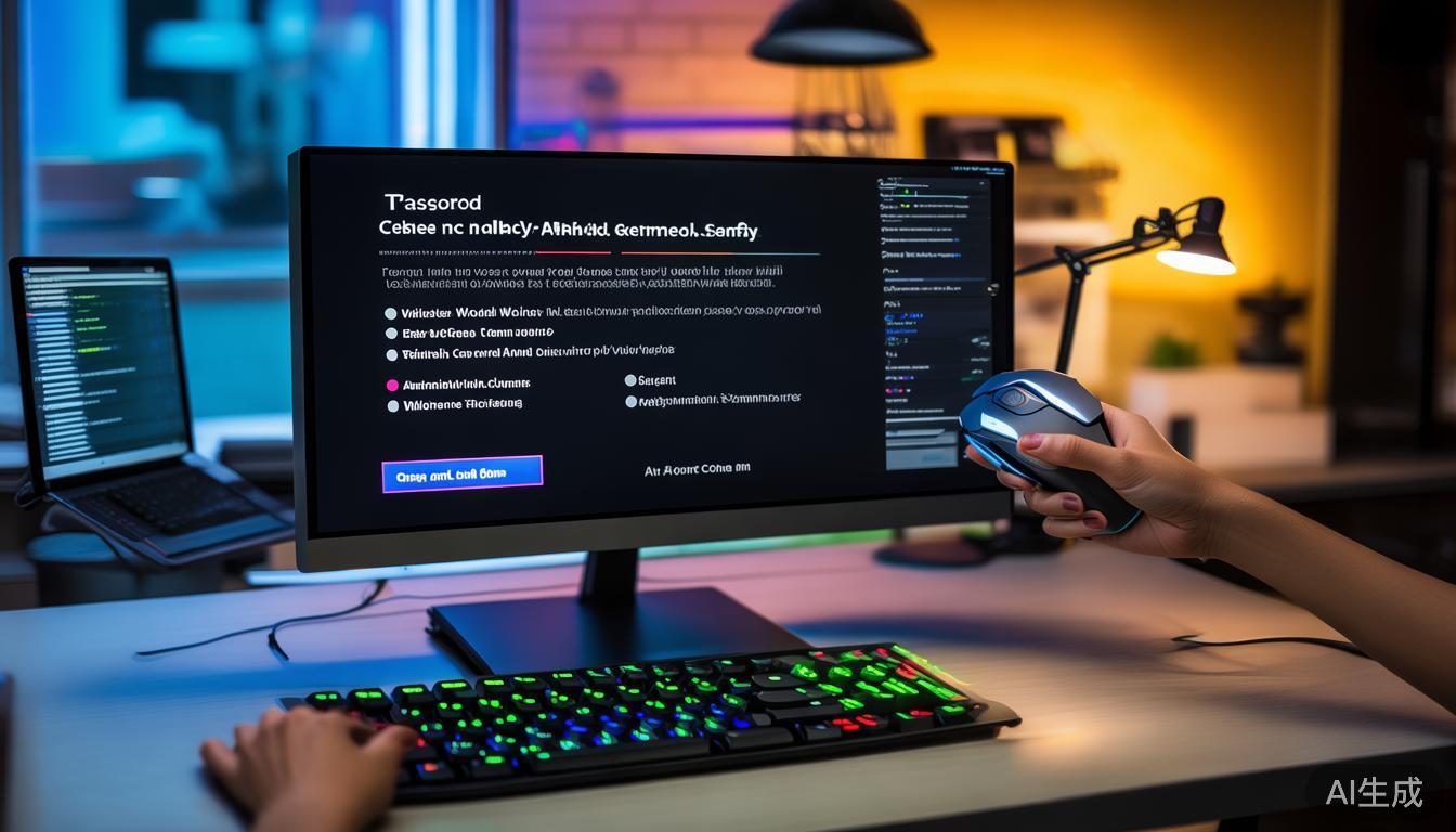 数字货币世界：评估imToken钱包应用，保障资产安全的关键步骤