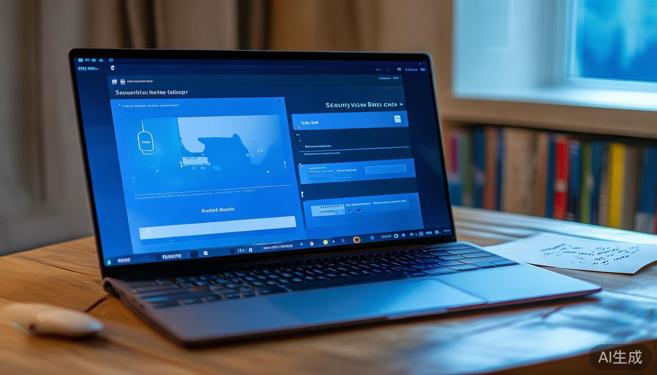 数字货币世界里，imToken安卓版下载及设置关乎资产安全