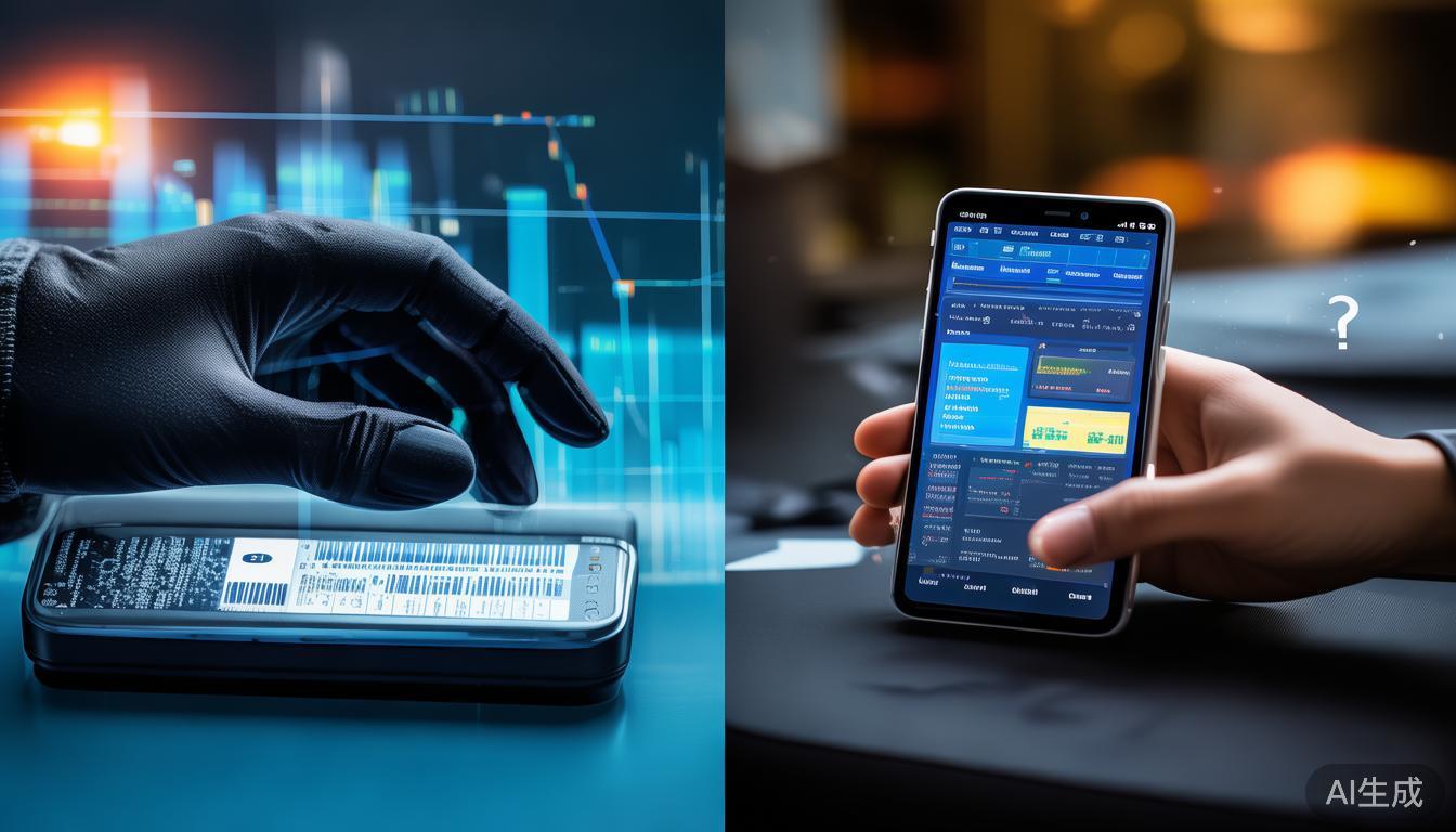 加密货币从业者关注：imToken国内下载途径有变动，谨防风险