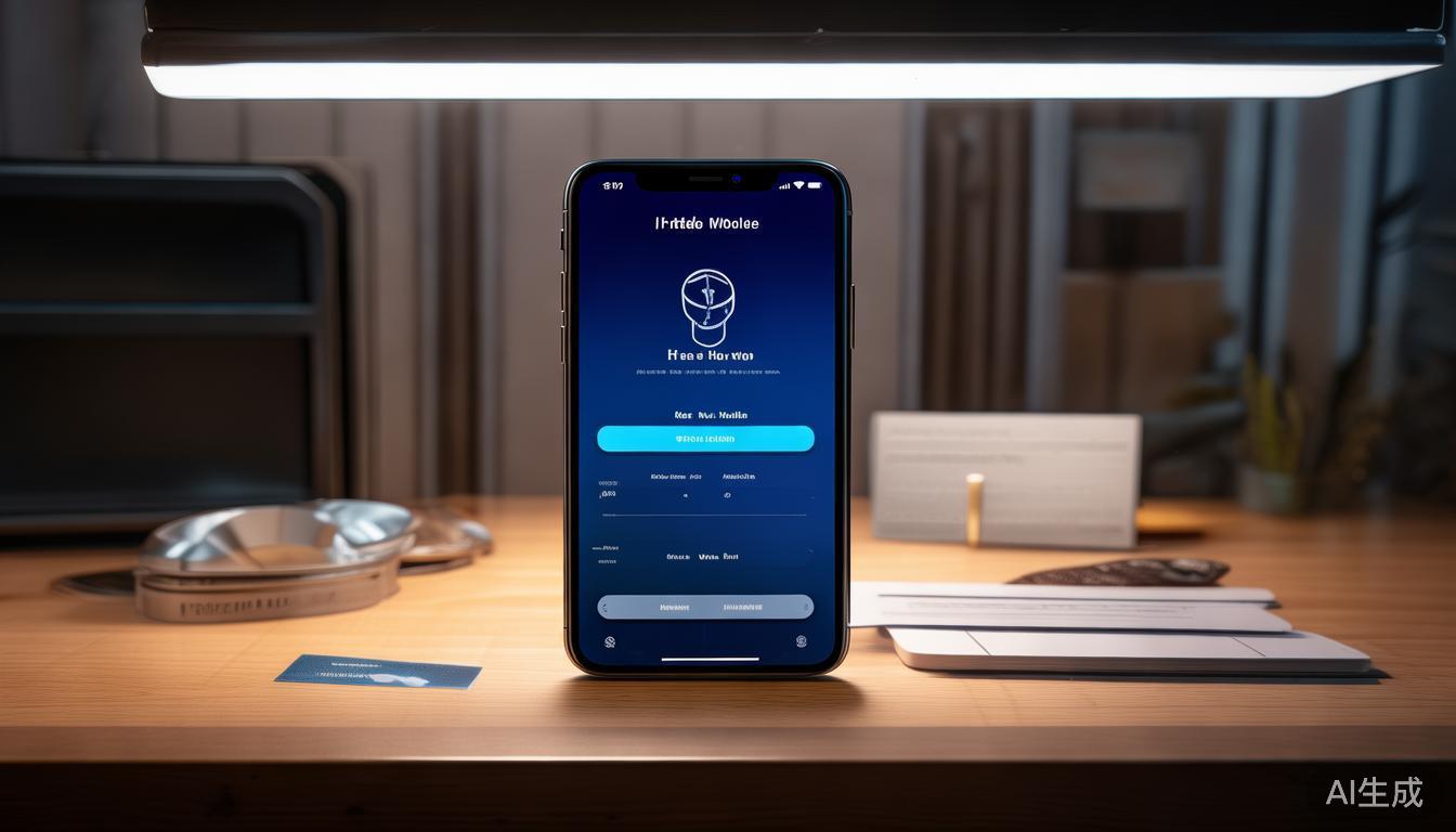 数字资产世界中，imToken下载安装安全措施关乎资产安全