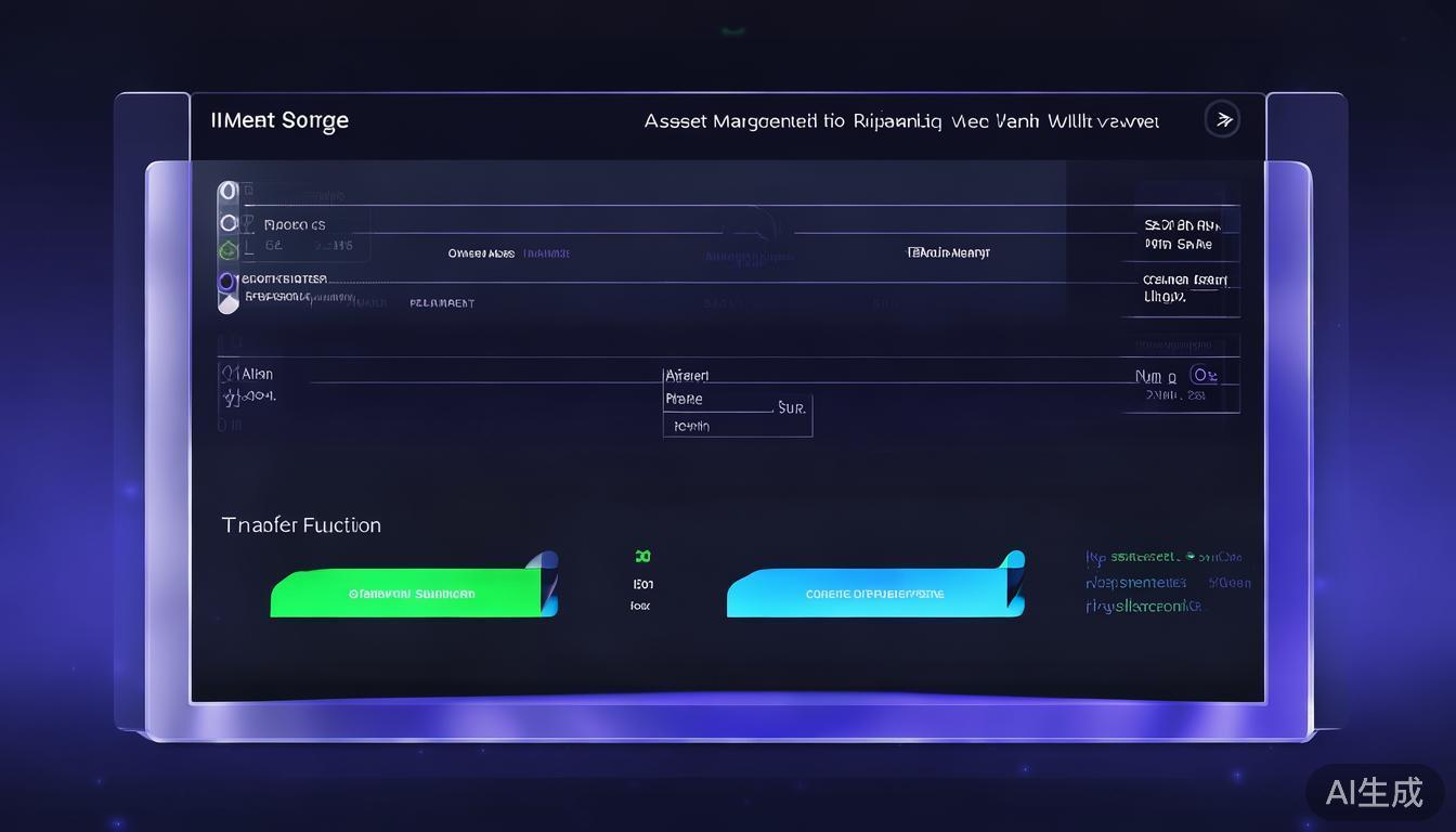 IM钱包官方下载指南：安全备份助记词，掌握资产存储与DApp核心功能！