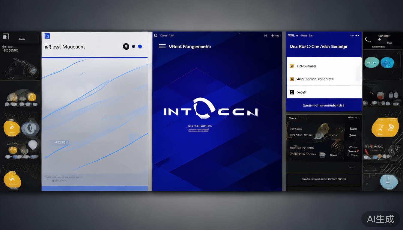 imToken钱包：安全与多链支持，如何成为用户资产管理首选？深度解析其市场导向策略