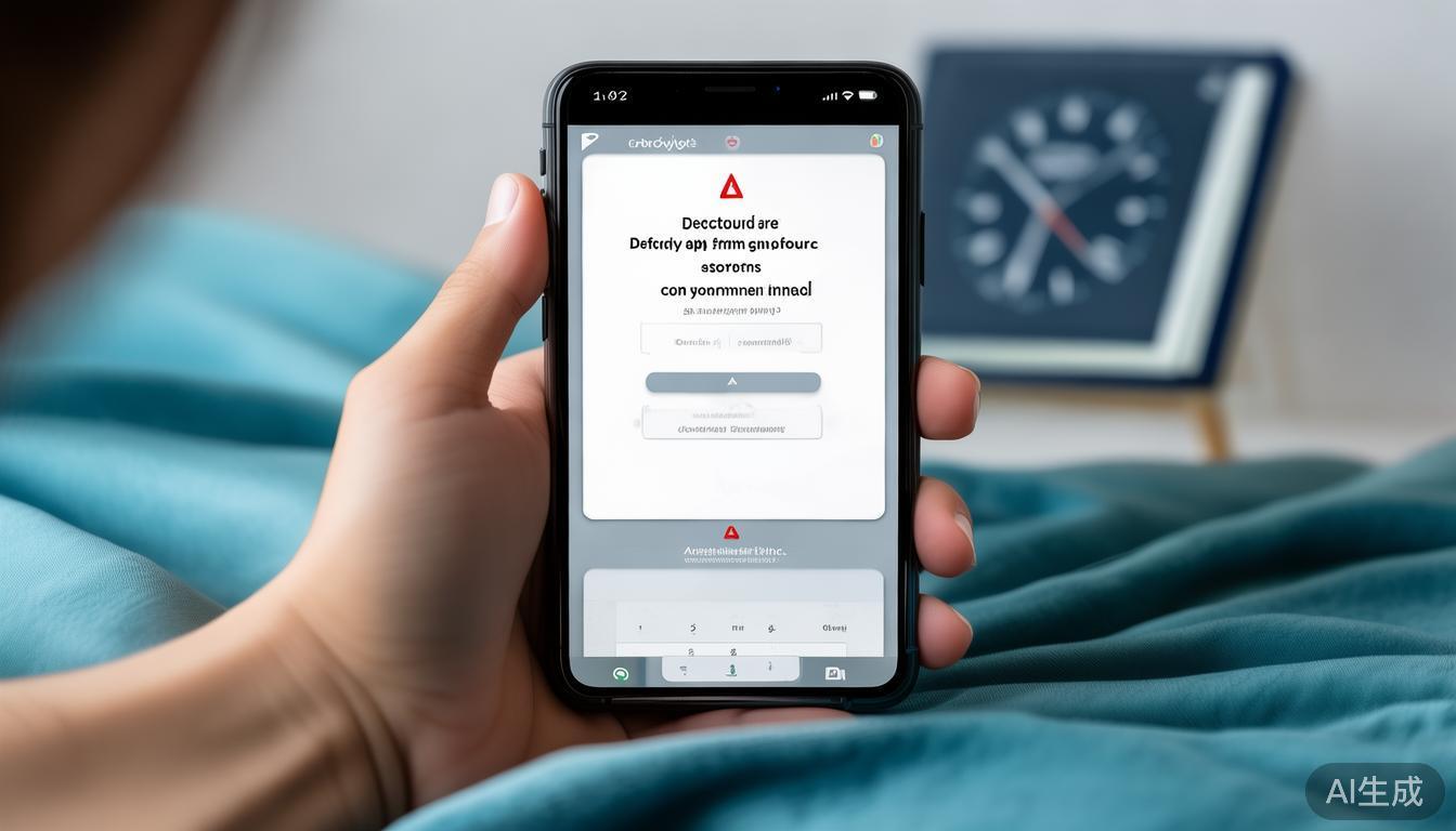 Token应用下载安装避坑指南：警惕三大风险，守护资产安全