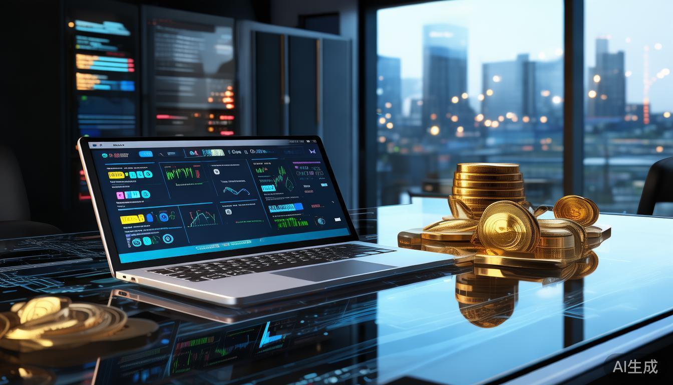 掌握imToken 2.0对冲功能！三步应对加密市场波动，精准锁定利润