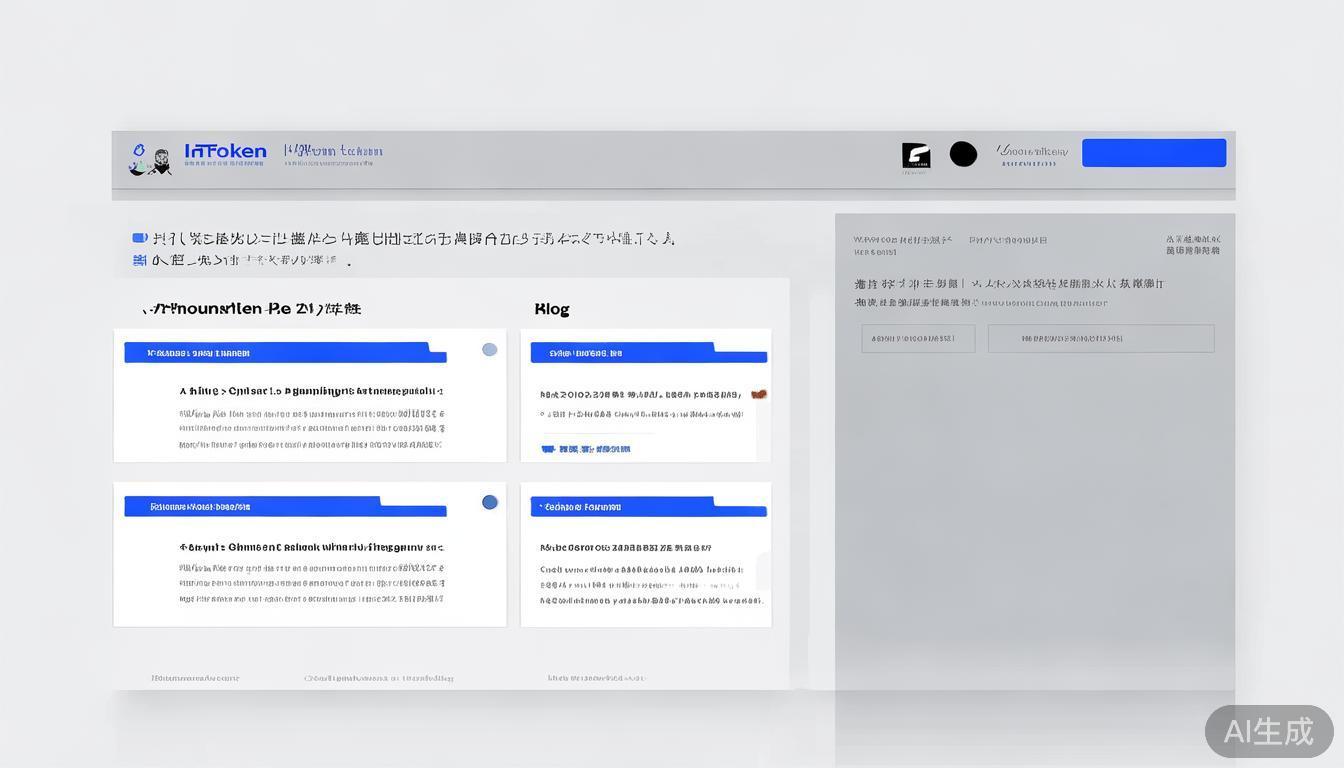 imToken官网反馈与互动指南：如何通过帮助中心、公告社区解决钱包问题？
