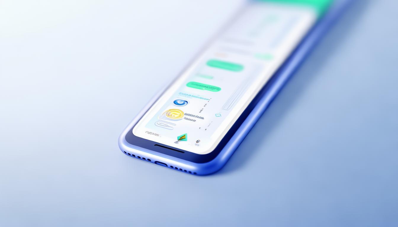 新手如何用imToken钱包APP轻松管理数字资产?这些最佳实践要记牢