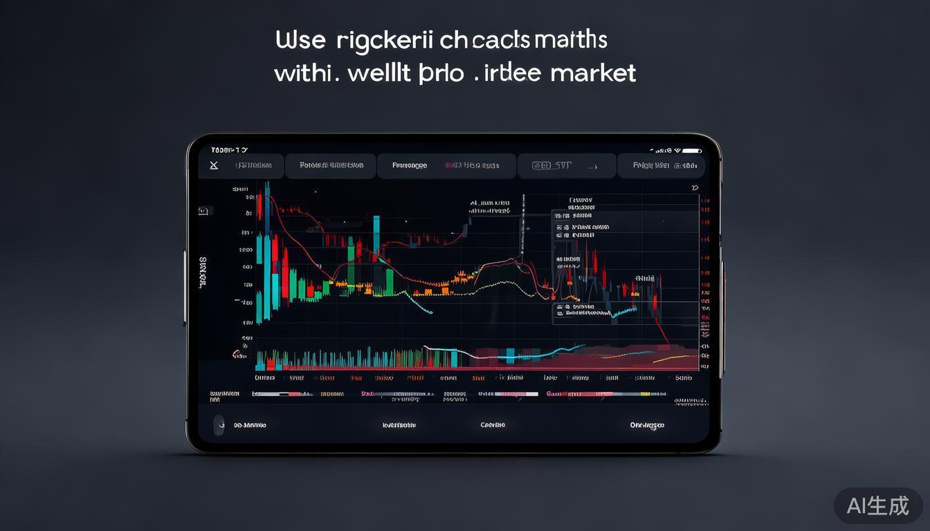 钱包app下载_玖富钱包app下载_学习如何使用imToken钱包app最新下载进行市场预测?