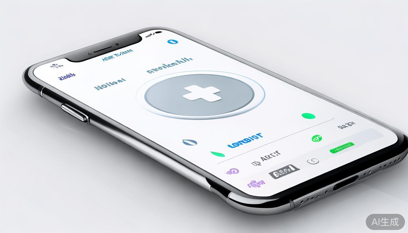 imToken通用版钱包使用指南：从创建身份到资产备份全解析